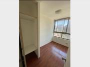 Arriendo pieza sin amoblar – Santiago Centro