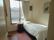 Arriendo Piezas Extranjero,Profesional,Estudiante!