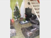 ARRIENDO PIEZAS INDIVIDUALES AMOBLADAS