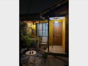 Arriendo piezas Macul