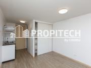 ARRIENDO PISO 7, 1 DORMITORIO 1 BAÑO, PROMOCION ARRIENDO...