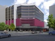 Arriendo pisos de Oficinas en Agustinas