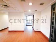 ARRIENDO PLANTA DE OFICINAS VITACURA