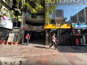 Arriendo Planta Libre 340 m². Ideal Gym, Centro Médico,...