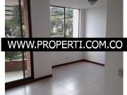 Apartamento en Arriendo Sector Transversal Superior Poblado