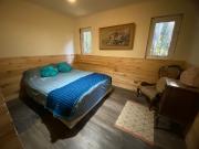 ARRIENDO POR DIA CASA AMOBLADA EN BRAUNAU