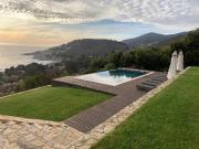 ARRIENDO POR DIA Casa caminando a las cujas en Cachagua