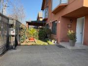 ARRIENDO PRECIOSA Y REMODELADA CASA DE 3 PISOS EN PEÑALOLEN