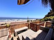 ARRIENDO PRIMERA LINEA MAITENCILLO