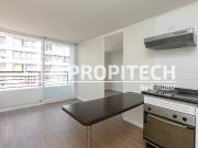 ARRIENDO PROMO $250.000 1D 1B, PISO 19, E CENTRAL