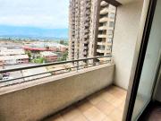 Arriendo Promocional: Moderno 2D/2B,1E/1B