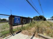 Arriendo Propiedad Comercial – Camino a Labranza