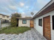 Arriendo propiedad con Casa y Oficina Pucón centro