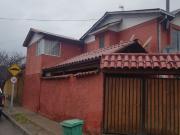 Arriendo Propiedad en Buin a cuadras del Centro