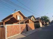 Arriendo Propiedad en Condominio Harás de San Bernardo