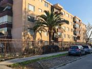 ARRIENDO PROVIDENCIA 1D 1B ESTACIONAMIENTO