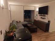 ARRIENDO QUILPUÉ DEPTO CONDOMINIO MONTESOL II 3D 2B 1E 1B