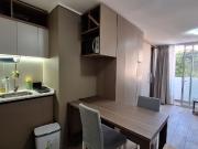 ARRIENDO REBAJADO DP 1D 1B ESTAC METRO PARQUE ALMAGRO