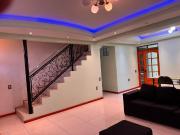 ARRIENDO RESIDENCIAL REMODELADA UBICADA AVENIDA ANTONIO...