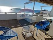 Arriendo reñaca 1d 1b vista al mar borgoño