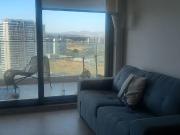 Arriendo reñaca norte. gc incluido 2 d 2b, bonita vista