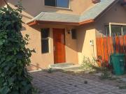 ARRIENDO, SAN BERNARDO, CASA 5 DORM, 3 BAÑOS. SEGURIDAD 24/7