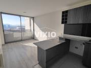 Arriendo San Joaquin Macul 2 Dormitorios Y Estacionamiento