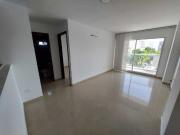 ARRIENDO, SAN VICENTE, 2 HABITACIONES, 2 BAÑOS, SOMBRA
