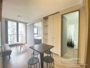 ARRIENDO SANTIAGO DEPARTAMENTO NUEVO LISTO PARA VIVIR