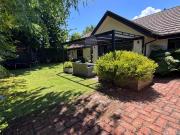 Arriendo Se arrienda casa en Condominio en San Pedro de...