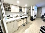 Arriendo sector Envigado La Paz. Amoblado