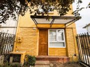 ARRIENDO SECTOR ESTADIO 3 DORM +1BAÑO