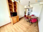 ARRIENDO SEMIAMOBLADO 2 Dorm Est, Galvarino Heras CONCEPCION