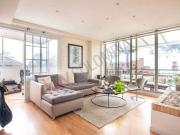 ARRIENDO SIN MUEBLES CASA EN CONJUNTO CERRADO BOGOTÁ