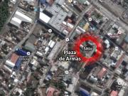 Arriendo Sitio UF 32