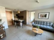 Arriendo SKY 100 1D 1B con bodega Amoblado