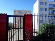 Arriendo soleado depto condominio Mirador del Valle