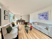 ARRIENDO Sta Paula, 131mts, 3 habs, 2 baños, 7.5M...