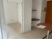 Arriendo STGO Centro, Metro Santa Ana 1D/1B