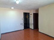 Arriendo Stgo.Centro piso 12 2D 2B $400.000