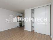 ARRIENDO HOME STUDIO + 1 BAÑO METRO ECUADOR DEPARTAMENTO...