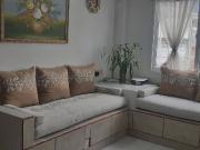 ARRIENDO SUITE FULL AMOBLADA, SEGURIDAD, SECTOR NORTE