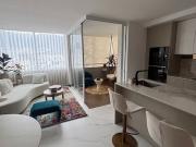 Arriendo suite con balcón nueva por estrenar sector...