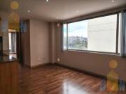 ARRIENDO SUITE CON BALCON PISO ALTO CERCA CLINICA PASTER...