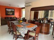 Arriendo Suite Full Amoblada Urb. 'Tennis Club'