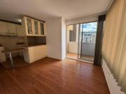 ARRIENDO SUITE SIN MUEBLES ILUMINADA REPUBLICA DEL SALVADOR