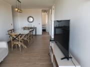 ARRIENDO TEMPORADA A PASOS DE LA PLAYA