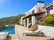 ARRIENDO POR DIA incomparable vista al mar, Lomas de...