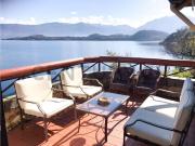 ARRIENDO TEMPORADA PUCON TARIFA DIARIA