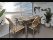 ARRIENDO TEMPORAL PLAYA LOS LILENES